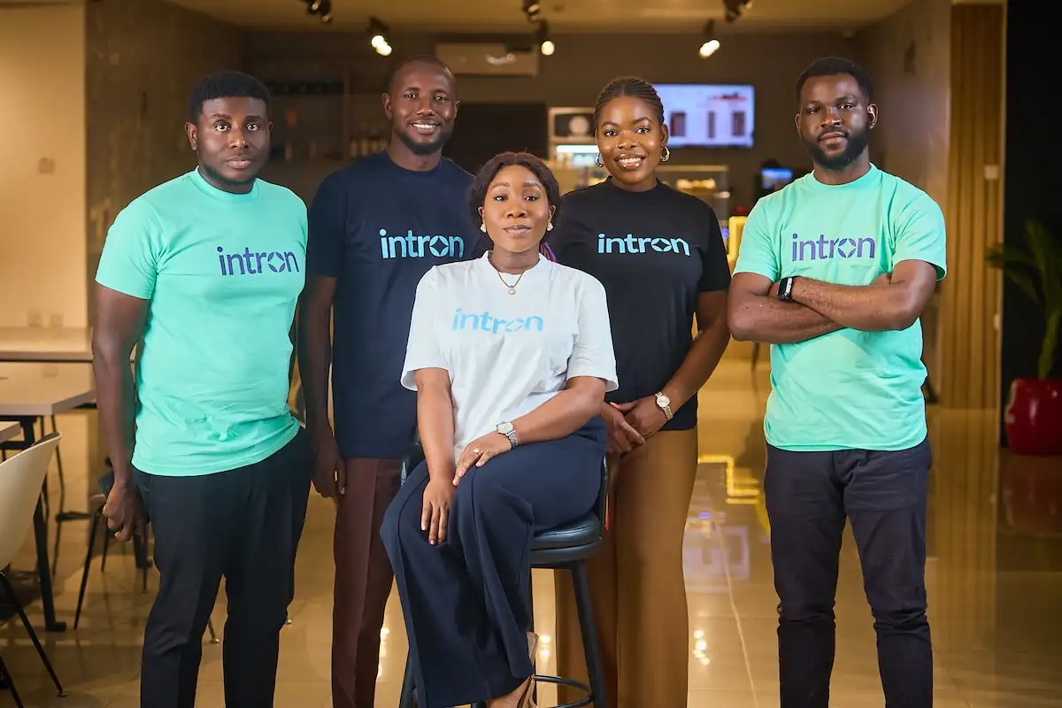 Intron Launches Sahara v2.5 to Bring Code-Switching to African Voice AI Intron Team