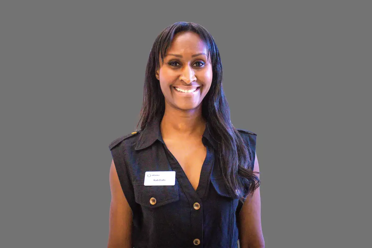 Beyond visibility: What Africa’s digital economy owes its women leaders Kadi Diallo