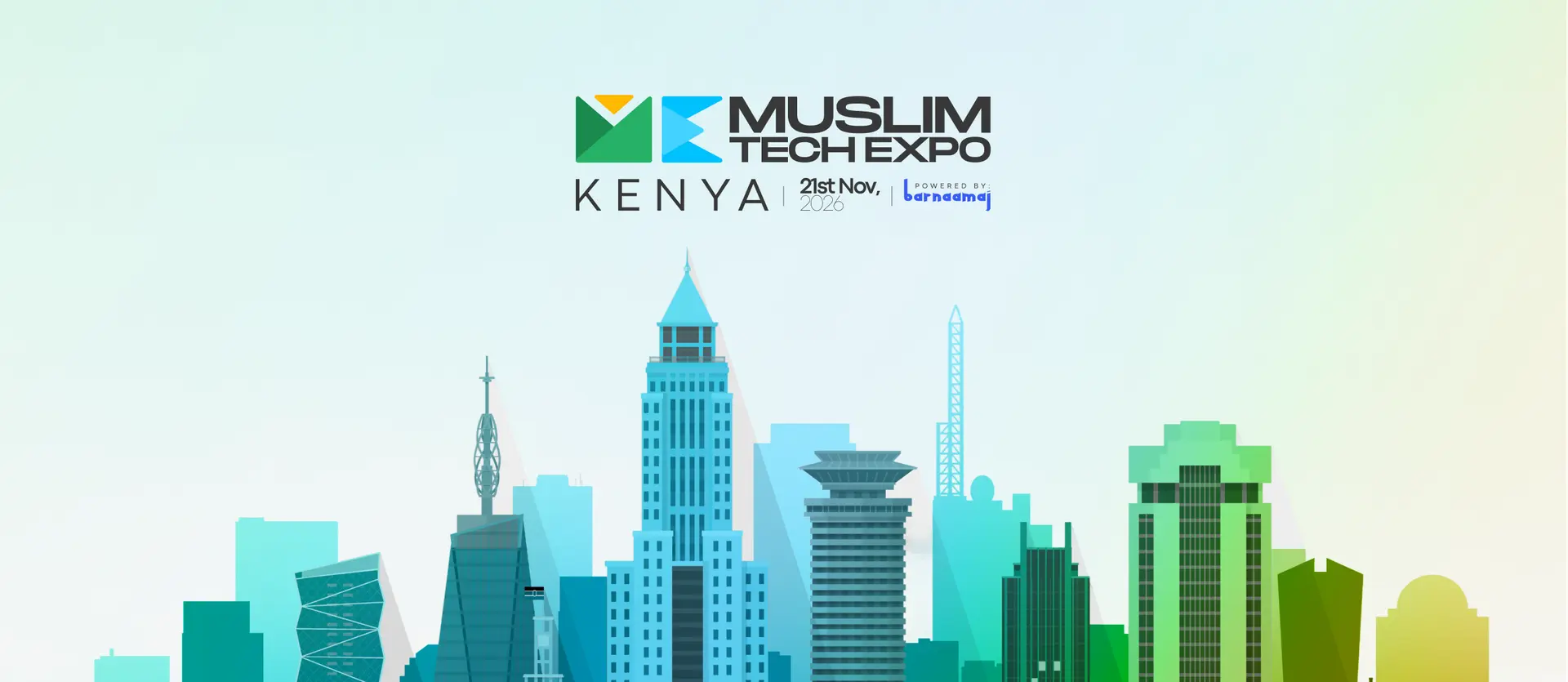 Muslim Tech Expo Kenya
