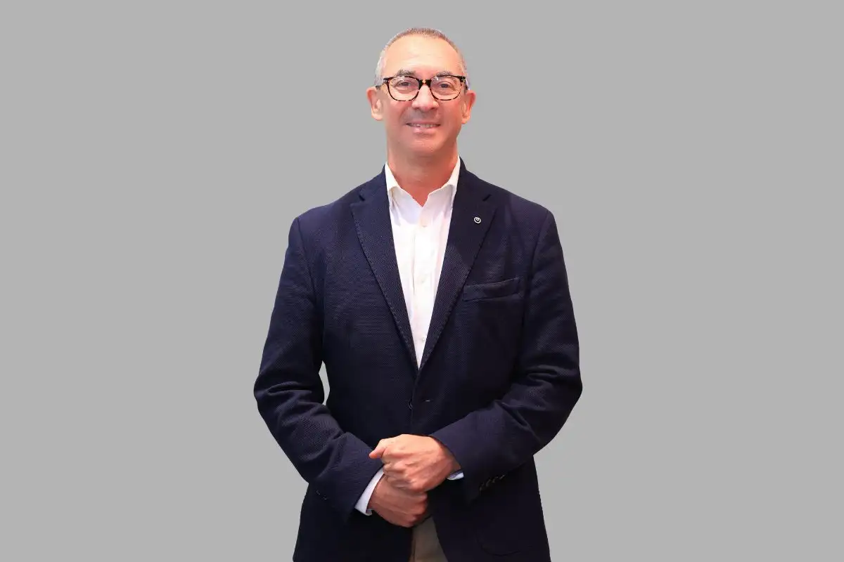 NTT DATA Launches AI Solution to Modernise Insurance Operations Richard Hechle - Managing Director, NTT DATA East Africa