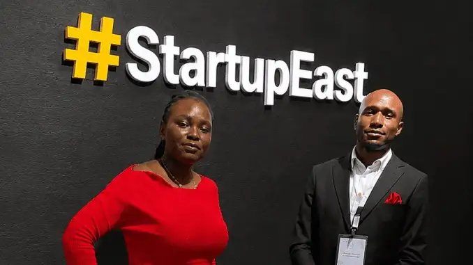 TechMoran Launches StartupEast to Discover East Africa’s Next Generation of Startups Startup East by TechMoran