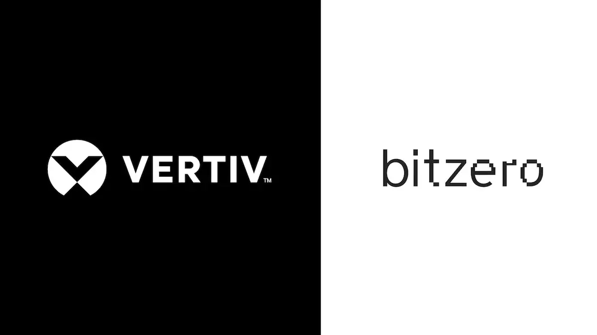 Bitzero Partners with Vertiv to Accelerate AI and HPC Data Centre Development Vertiv and Bitzero Partnership