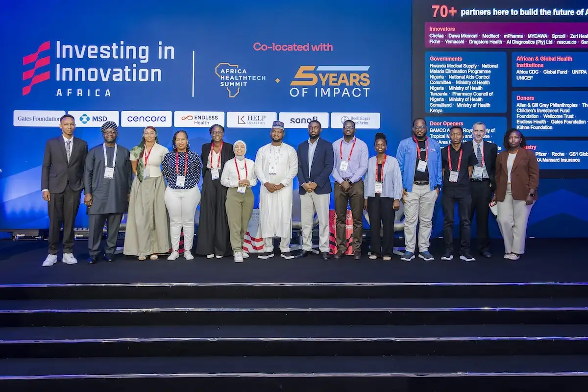 i3 Announces Four New Strategic Partnerships for African Healthtech Access to Markets 2026
