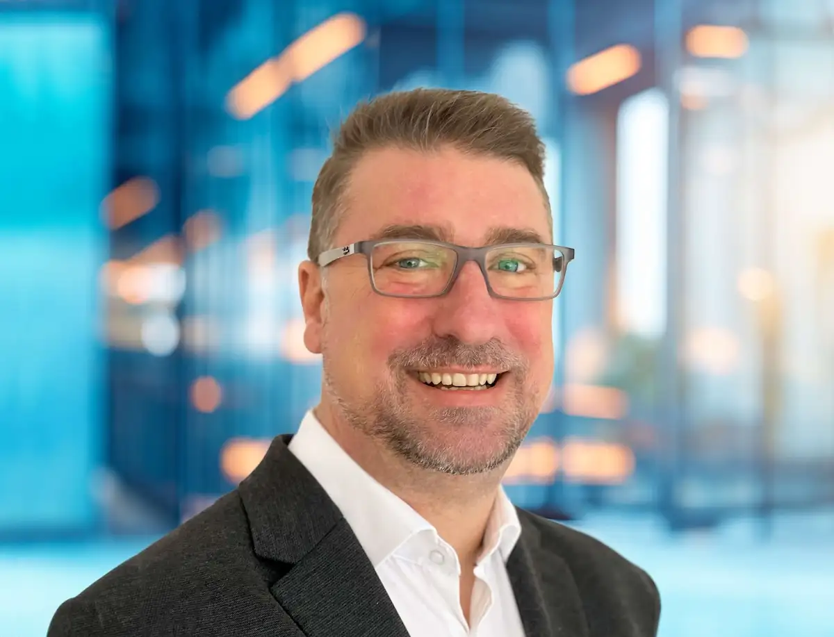 Westcon-Comstor Partners With Sonar on AI Security Adam Davison Westcon-Comstor