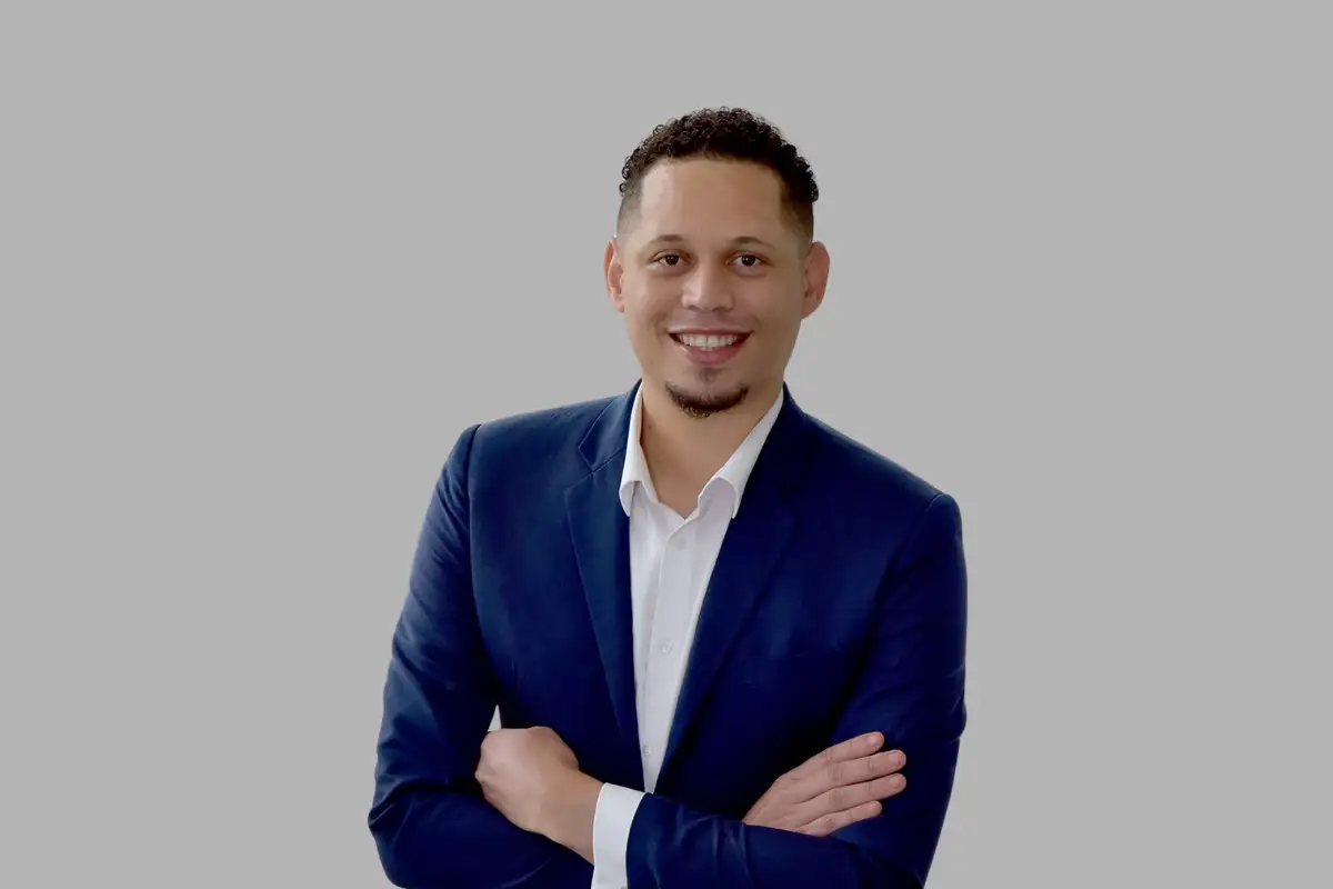 Westcon-Comstor Expands Dorio Bowes’ Leadership Role Across MEA Dorio Bowes - Westcon-Comstor