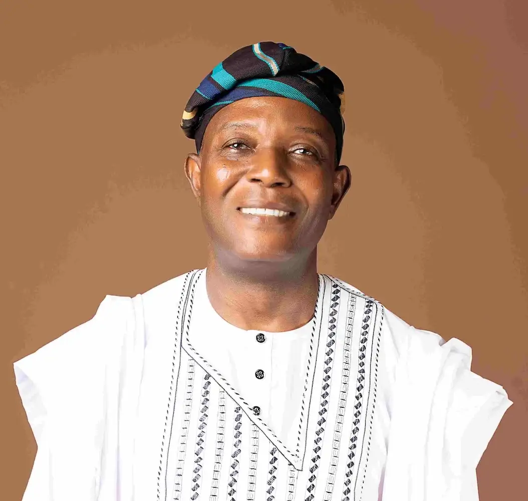 INTERVIEW: Why we are advocating for €250 billion from European investors for Africa’s MSMEs – Frederick Apeji FREDERICK-APEJI