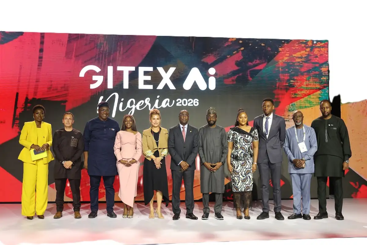GITEX NIGERIA inauguration in Lagos sets West Africa’s digital future in motion GITEX NIGERIA 2026 inauguration