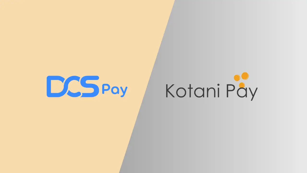 Kotani Pay Partners with DCSPay to Expand Stablecoin Payouts Across Africa Kotani Pay DCS Pay partnership