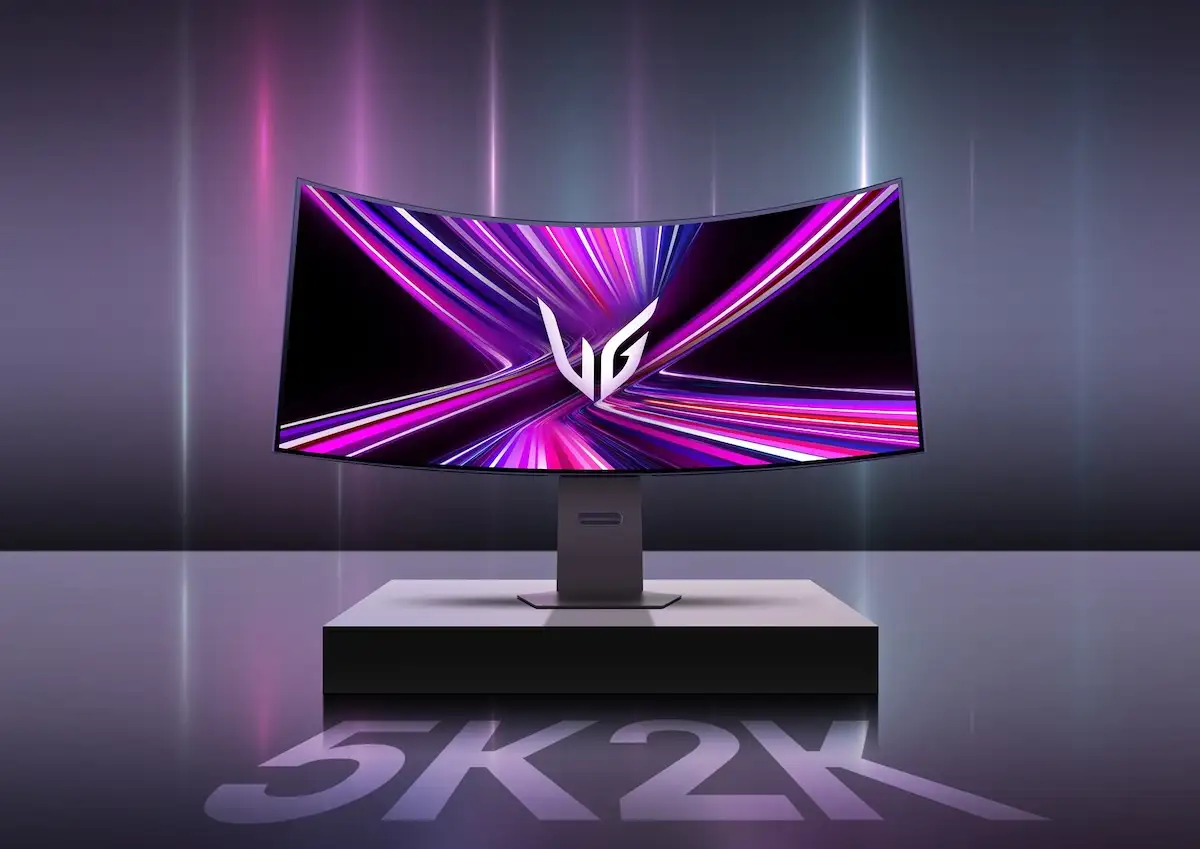 The Difference a Gaming Monitor Makes LG UltraGear