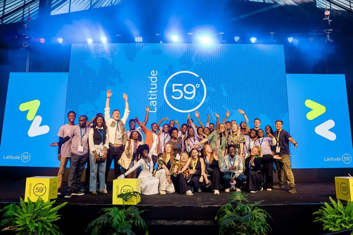 Latitude59 Returns to Kenya, Opens 2026 Pitch Applications Latitude59 pitch competition kenya