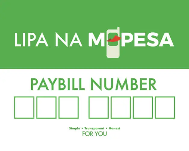 Lipa na M-PESA Business Till: How Small Businesses Can Get More Value From Digital Payments Lipa na M-PESA Business Til