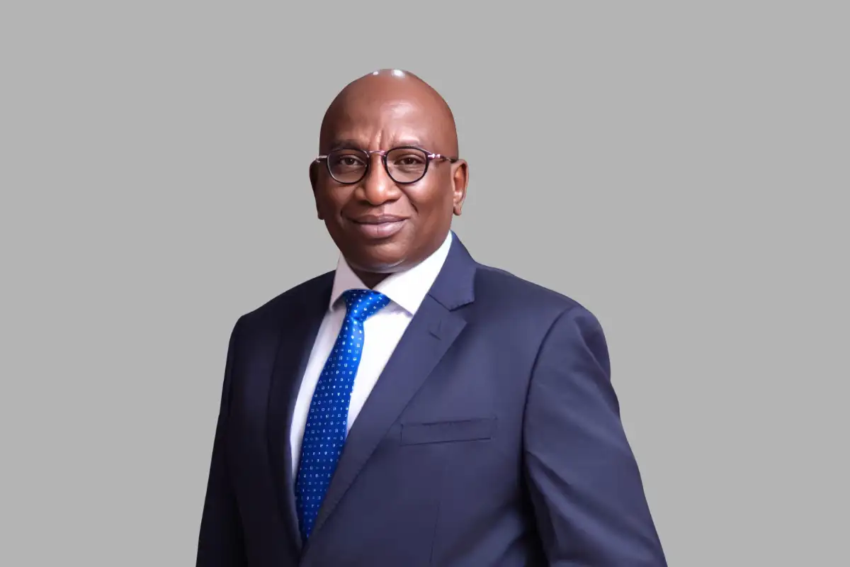 Michael Mutiga Appointed Stanbic Bank Kenya CEO Michael Mutiga - Stanbic Bank Kenya