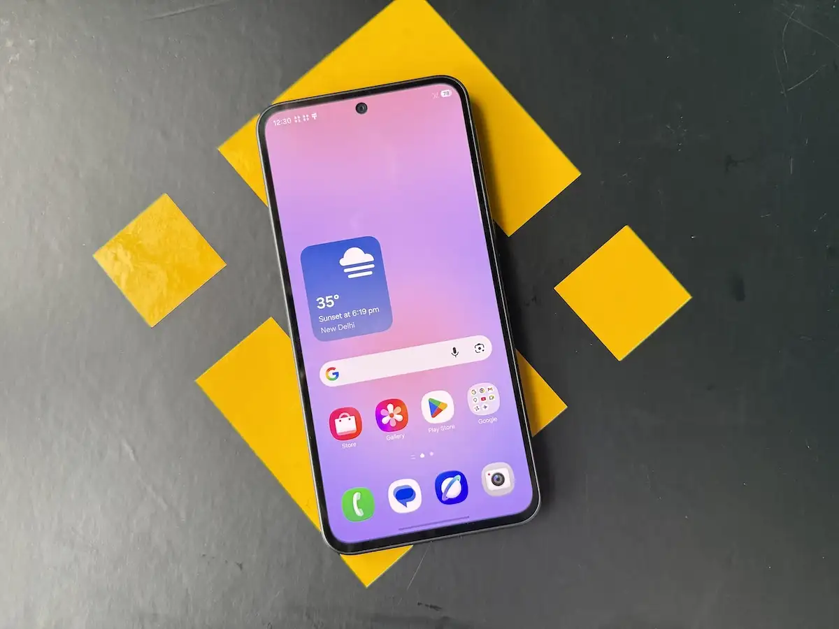 Samsung Galaxy A37 5G vs Galaxy A36 5G: What Has Changed? Samsung Galaxy A37 5G Kenya