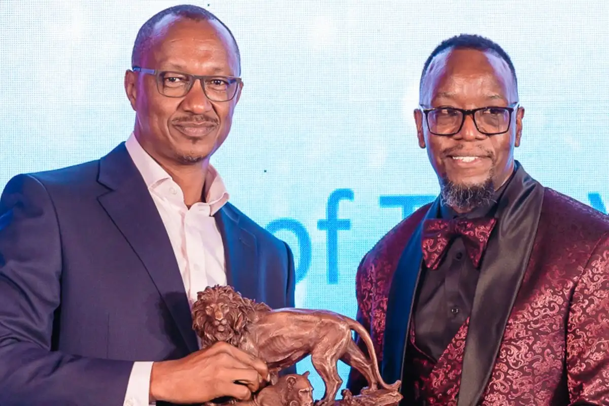 SanlamAllianz Kenya Records Strong 2025 Results SanlamAllianz Kenya