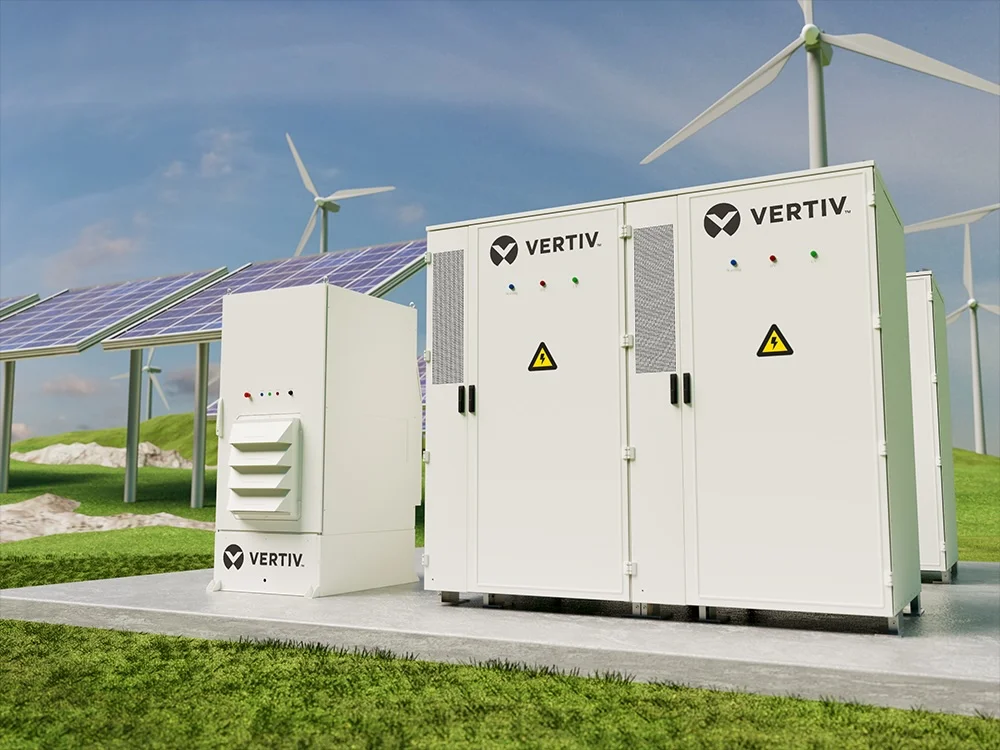 Vertiv to Showcase Critical Infrastructure Solutions for Africa’s Mining Sector at Electra Mining Africa 2026