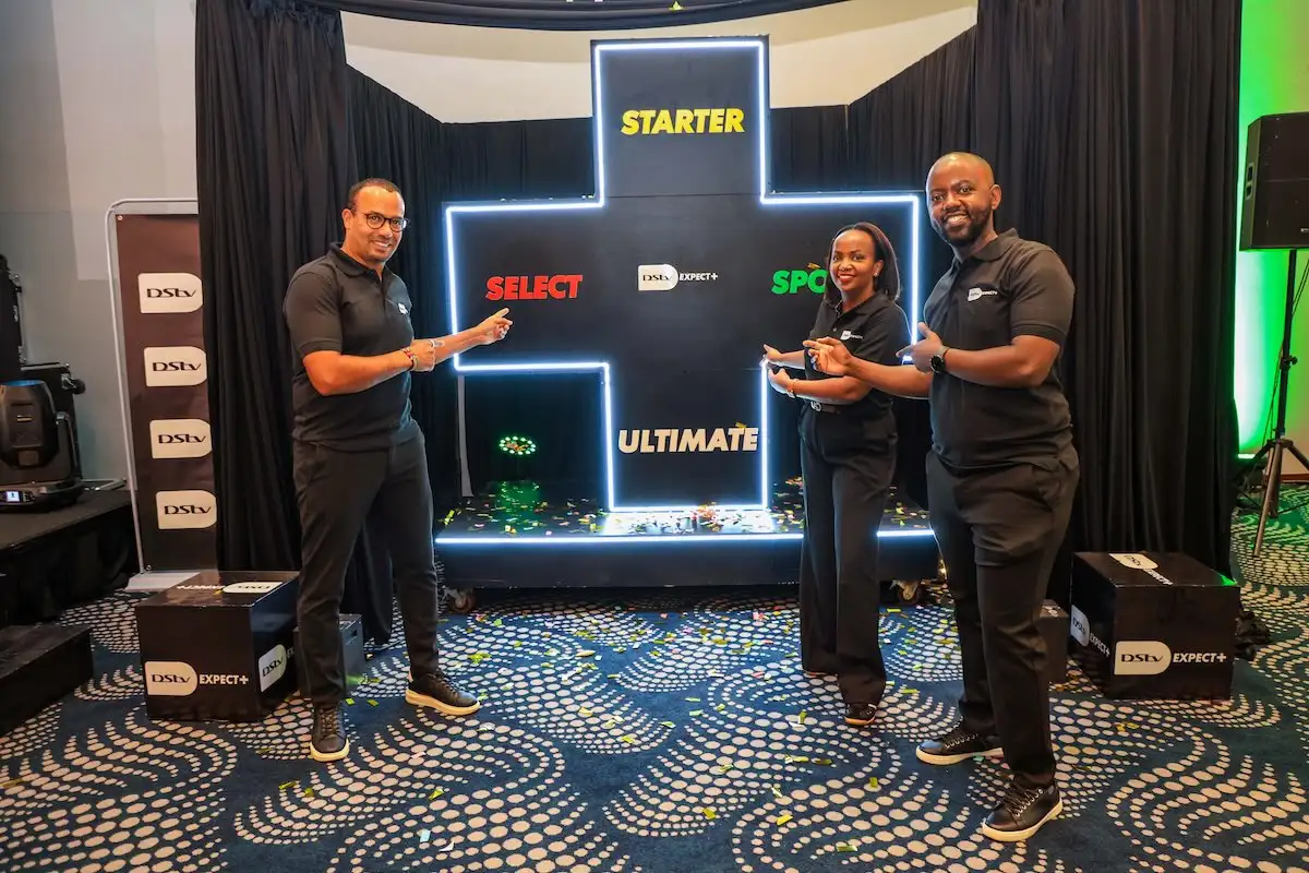 MultiChoice Unveils New DStv Packages in Kenya Starting at KES 750 DStv Expect