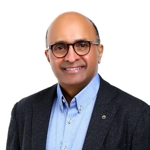 NTT DATA Expands AI Factories Globally to Help Businesses Scale AI Dilip Kumar - NTT Data