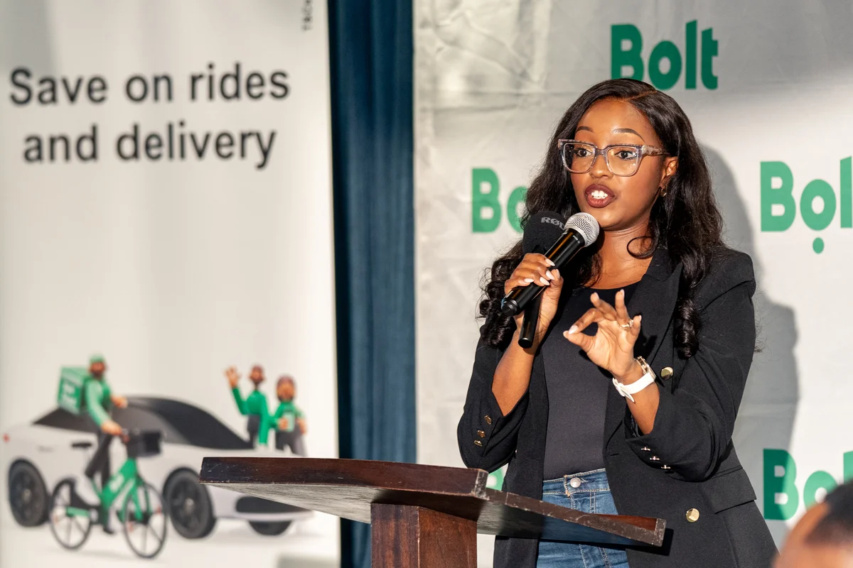 Bolt Launches Bolt Plus Subscription in Kenya With Ride and Food Delivery Savings