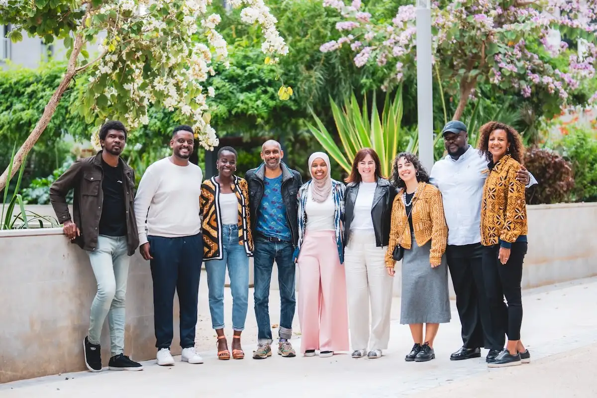 Madica Secures Additional $6M from Flourish Ventures to Back African Startups Madica Team & Portfolio Founders