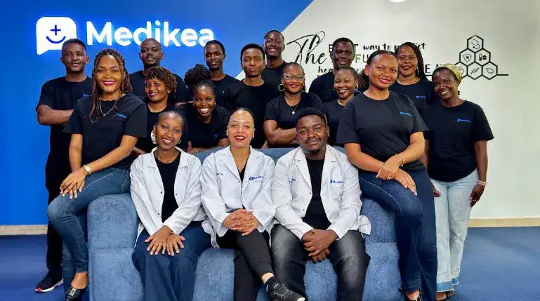 Tanzanian Healthtech Startup Medikea Raises $1.2 Million Pre-Seed Funding Medikea