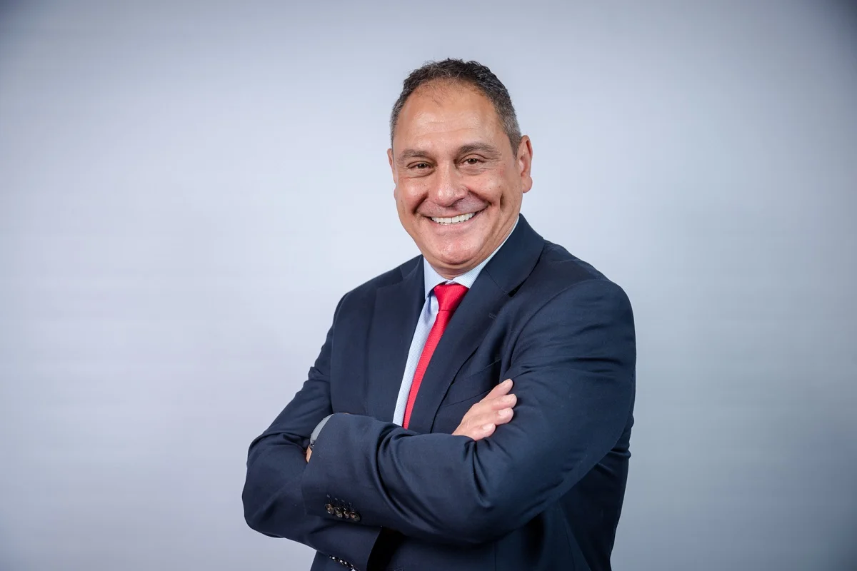 If AI Is Going to Be Africa’s Next Great Multiplier, It Needs a New Formula for Success Robert Benvenuti